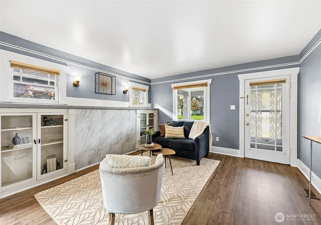 Photo 4 of Single family home for sale at 4515 Pacific Ave, Tacoma, WA 98418 | MLS# NWM2505060 | Listing updated on 2026-09-21