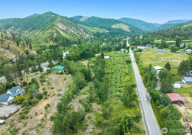Photo 1 of Land for sale at 5969 Campbell Rd, Peshastin, WA 98847 | MLS# NWM2505089 | Listing updated on 2026-09-21