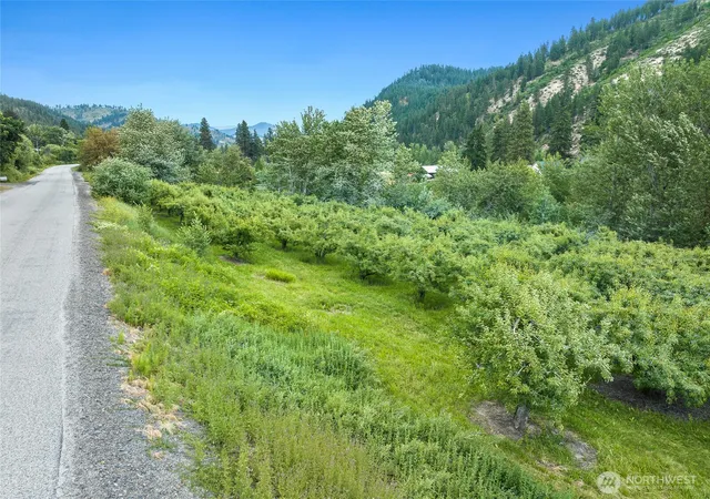 Photo 2 of Land for sale at 5969 Campbell Rd, Peshastin, WA 98847 | MLS# NWM2505089 | Listing updated on 2026-09-21