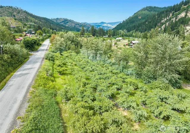 Photo 3 of Land for sale at 5969 Campbell Rd, Peshastin, WA 98847 | MLS# NWM2505089 | Listing updated on 2026-09-21