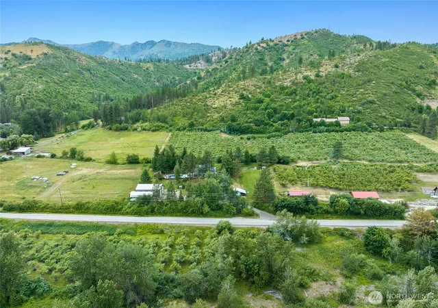 Photo 4 of Land for sale at 5969 Campbell Rd, Peshastin, WA 98847 | MLS# NWM2505089 | Listing updated on 2026-09-21