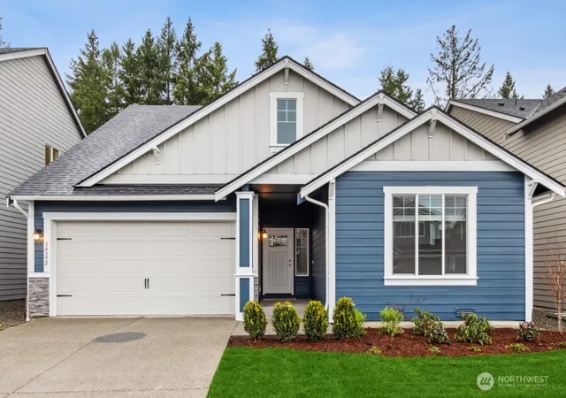 Photo 1 of Single family home for sale at 14227 Jensen Dr Se #358, Yelm, WA 98597 | MLS# NWM2505115 | Listing updated on 2026-10-02