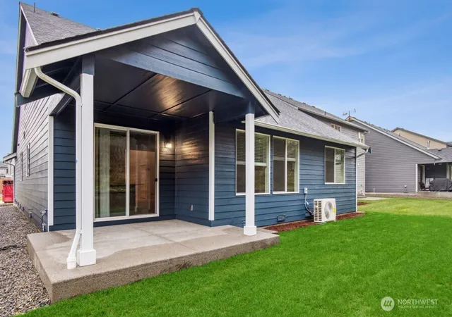 Photo 2 of Single family home for sale at 14227 Jensen Dr Se #358, Yelm, WA 98597 | MLS# NWM2505115 | Listing updated on 2026-10-02