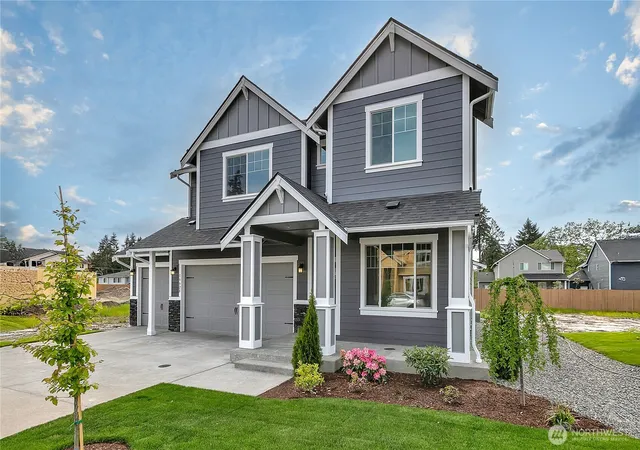 Photo 3 of Single family home for sale at 16708 8th Avenue Ct E #8, Spanaway, WA 98387 | MLS# NWM2505132 | Listing updated on 2026-09-28