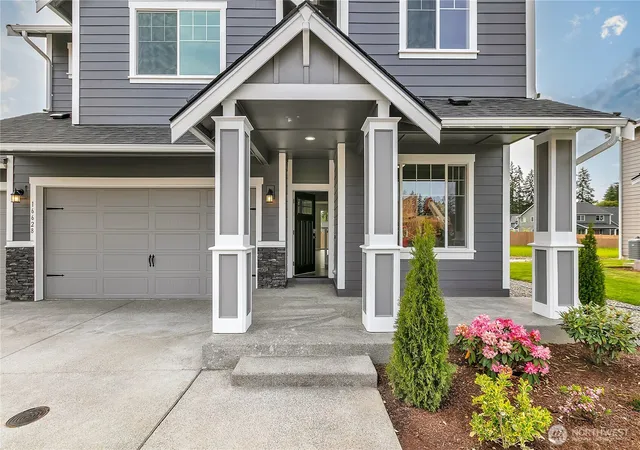 Photo 4 of Single family home for sale at 16708 8th Avenue Ct E #8, Spanaway, WA 98387 | MLS# NWM2505132 | Listing updated on 2026-09-28