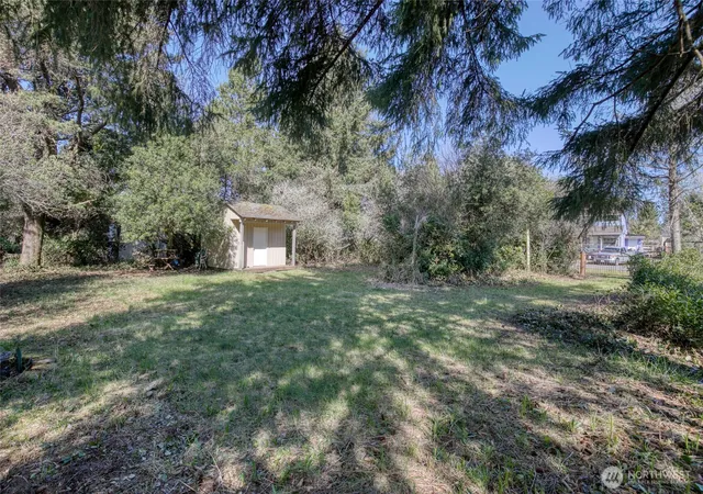Photo 1 of Land for sale at 265 Wishkah St Sw, Ocean Shores, WA 98569 | MLS# NWM2505170 | Listing updated on 2026-09-21