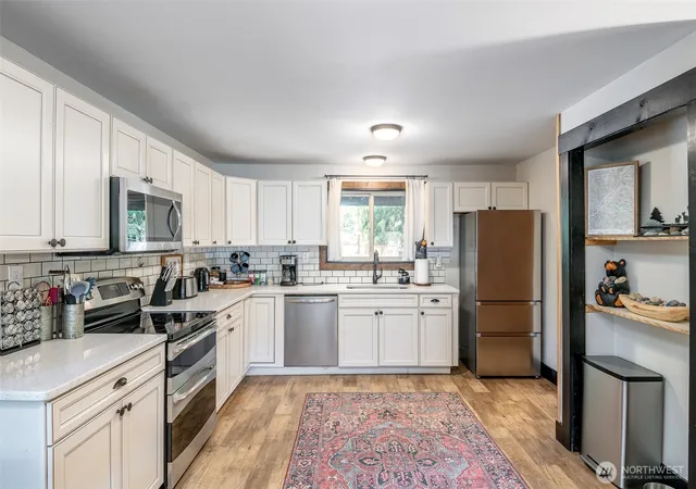 Photo 3 of Single family home for sale at 120 Rainbow Ln, Packwood, WA 98361 | MLS# NWM2505177 | Listing updated on 2026-09-30