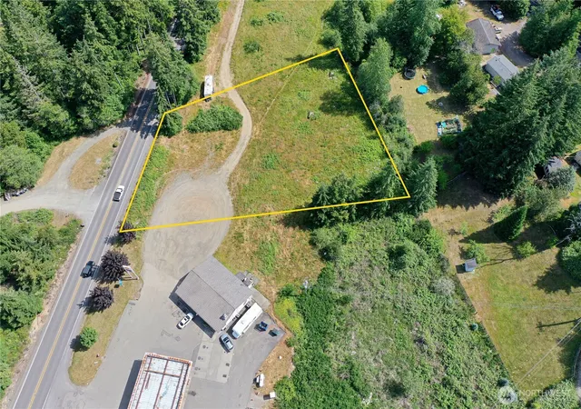 Photo 2 of Land for sale at 12125 N Key Peninsula Hwy, Gig Harbor, WA 98329 | MLS# NWM2505190 | Listing updated on 2026-09-21