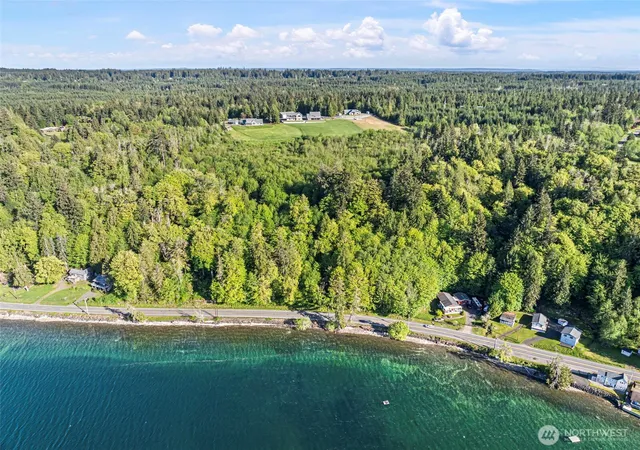 Photo 2 of Single family home for sale at 151 E Windy Ridge Ln, Belfair, WA 98528 | MLS# NWM2505192 | Listing updated on 2026-09-21