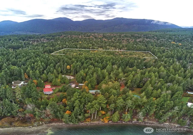 Photo 2 of Land for sale at 50 X Point Whitney Rd, Brinnon, WA 98320 | MLS# NWM2505232 | Listing updated on 2026-09-30