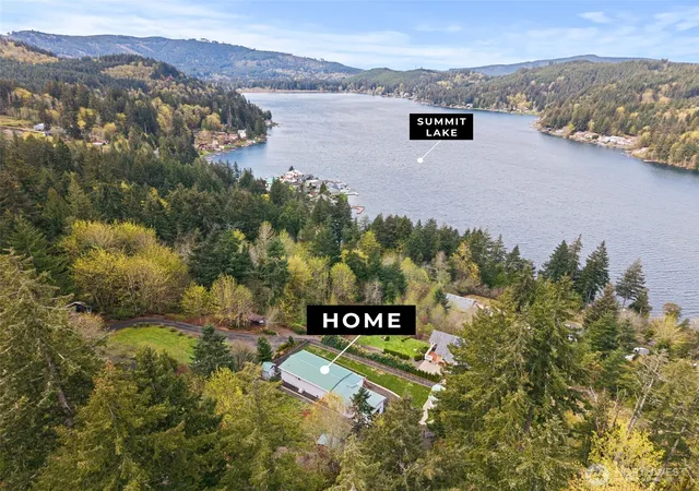 Photo 3 of Manufactured home for sale at 1101 Turkey Rd Nw, Olympia, WA 98502 | MLS# NWM2505267 | Listing updated on 2026-09-21