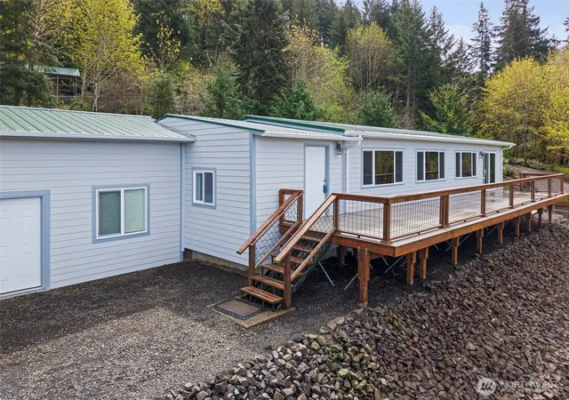 Photo 4 of Manufactured home for sale at 1101 Turkey Rd NW, Olympia, WA 98502 | MLS# NWM2505267 | Listing updated on 2026-09-21