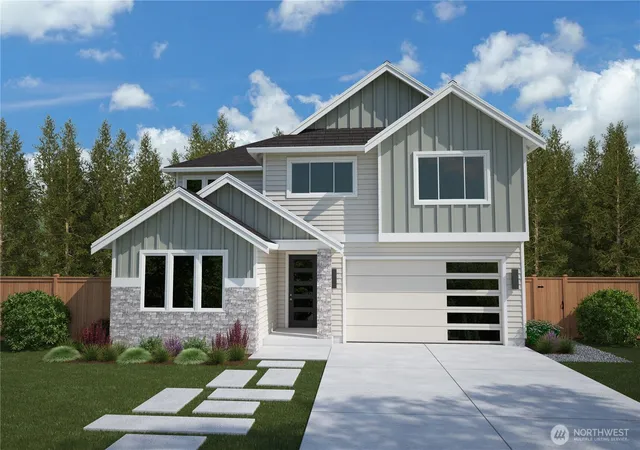 Photo 1 of Single family home for sale at 11397 (32) 112th St Loop, Gig Harbor, WA 98332 | MLS# NWM2505319 | Listing updated on 2026-09-29