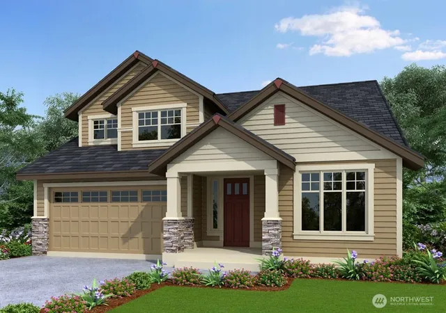 Photo 1 of Sale Pending at 9102 Eleanor Dr Se, Olympia, WA 98501 | MLS# NWM2505324 | Listing updated on 2026-09-25