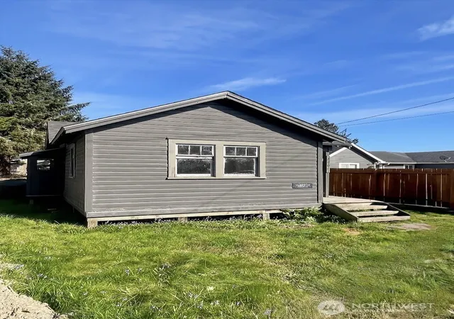 Photo 2 of Single family home for sale at 2900 Alexson Rd, Grayland, WA 98547 | MLS# NWM2505327 | Listing updated on 2026-09-21
