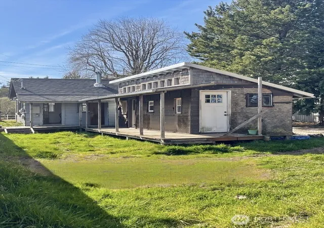 Photo 3 of Single family home for sale at 2900 Alexson Rd, Grayland, WA 98547 | MLS# NWM2505327 | Listing updated on 2026-09-21