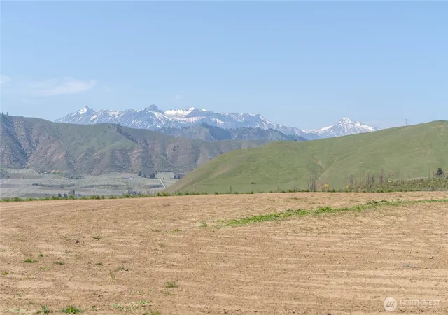 Photo 3 of Land for sale at 519 Diede Hills Ln, Wenatchee, WA 98801 | MLS# NWM2505330 | Listing updated on 2026-09-21