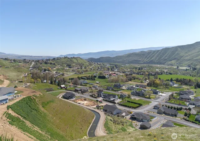 Photo 4 of Land for sale at 519 Diede Hills Ln, Wenatchee, WA 98801 | MLS# NWM2505330 | Listing updated on 2026-09-21
