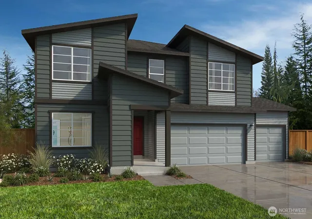 Photo 1 of Sale Pending at 13715 185th Street Ct E #159, Puyallup, WA 98374 | MLS# NWM2505350 | Listing updated on 2026-09-25