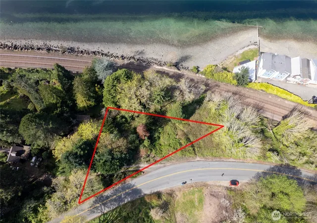 Photo 1 of Land for sale at 0 Lemons Beach Rd W, University Place, WA 98466 | MLS# NWM2505386 | Listing updated on 2026-10-21