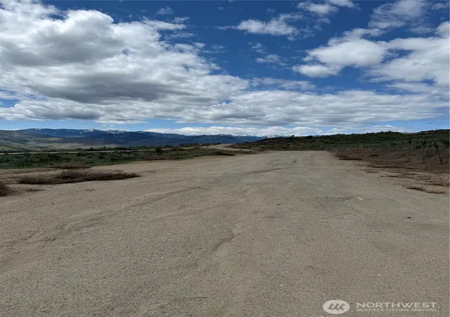 Photo 3 of Land for sale at 3 Ruttin Ridge Rd, Methow, WA 98834 | MLS# NWM2505387 | Listing updated on 2026-09-21