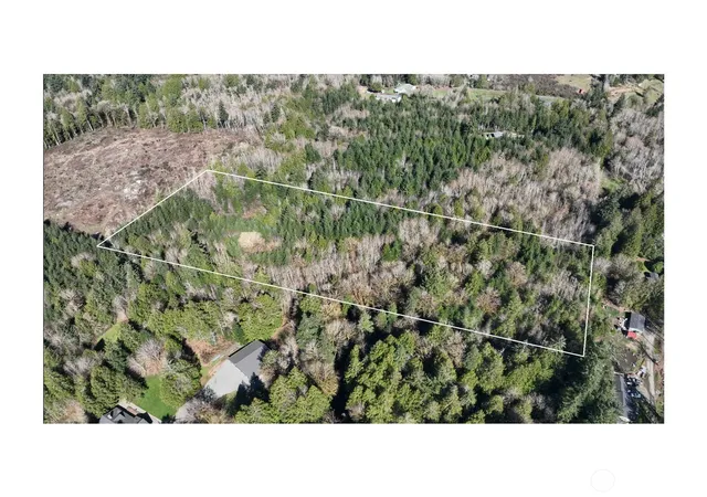 Photo 1 of Land for sale at 11 E Libby Rd, Shelton, WA 98584 | MLS# NWM2505398 | Listing updated on 2026-09-21