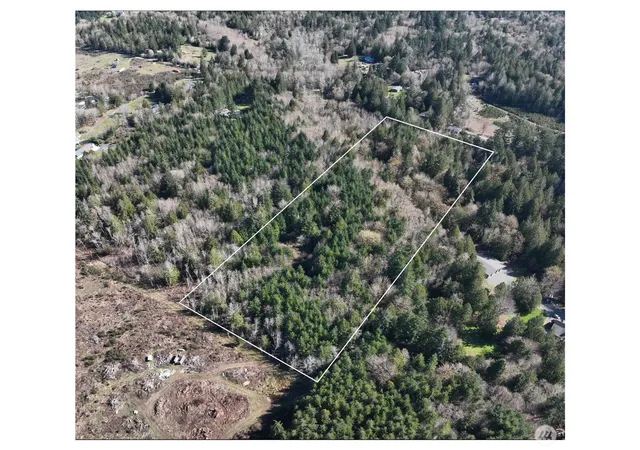 Photo 3 of Land for sale at 11 E Libby Rd, Shelton, WA 98584 | MLS# NWM2505398 | Listing updated on 2026-09-21