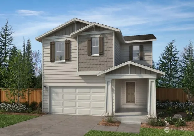 Photo 1 of Sale Pending at 22195 Jameson Ave Nw #28, Poulsbo, WA 98370 | MLS# NWM2505412 | Listing updated on 2026-09-25