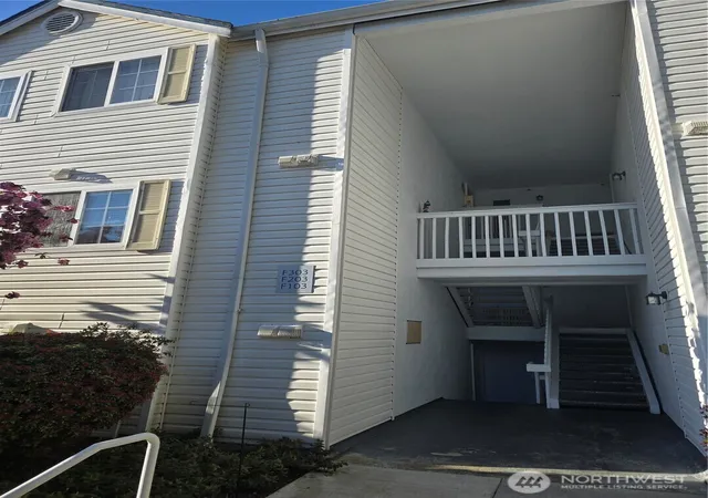 Photo 2 of Condo for sale at 11002 Se Petrovitsky Rd #F103, Renton, WA 98055 | MLS# NWM2505424 | Listing updated on 2026-09-21