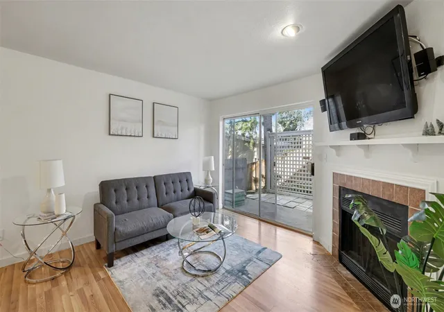 Photo 2 of Condo for sale at 4106 Factoria Blvd Se #C111, Bellevue, WA 98006 | MLS# NWM2505430 | Listing updated on 2026-09-21