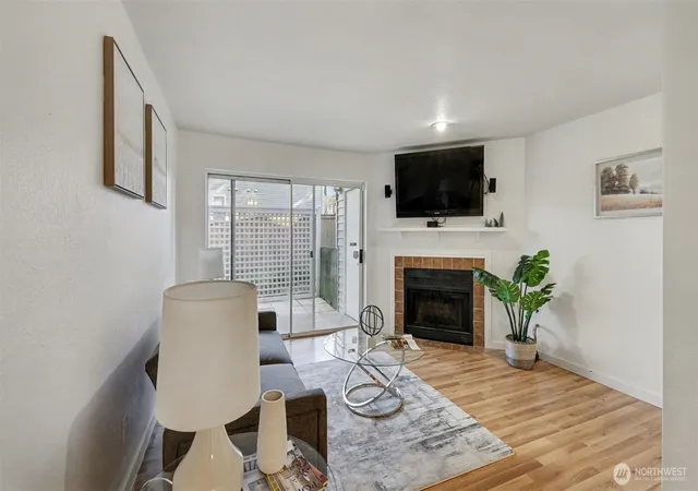 Photo 3 of Condo for sale at 4106 Factoria Blvd Se #C111, Bellevue, WA 98006 | MLS# NWM2505430 | Listing updated on 2026-09-21
