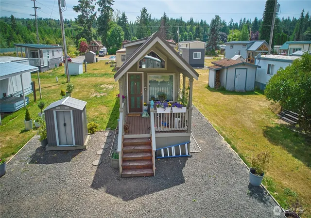 Photo 1 of Sale Pending at 6062 State Route 20 #14, Port Townsend, WA 98368 | MLS# NWM2505448 | Listing updated on 2026-09-25