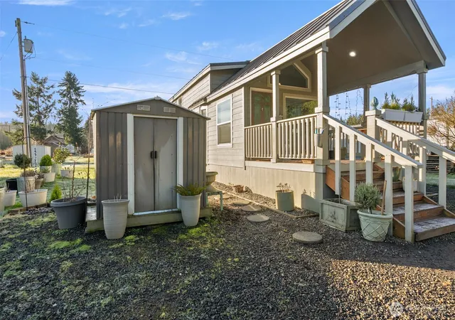 Photo 3 of Sale Pending at 6062 State Route 20 #14, Port Townsend, WA 98368 | MLS# NWM2505448 | Listing updated on 2026-09-25