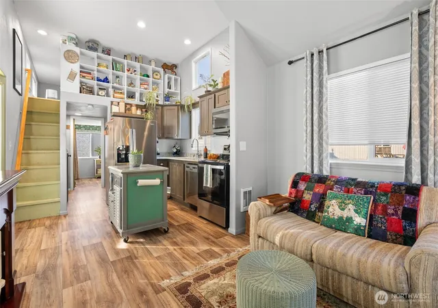 Photo 3 of Sale Pending at 6062 State Route 20 #14, Port Townsend, WA 98368 | MLS# NWM2505448 | Listing updated on 2026-09-25