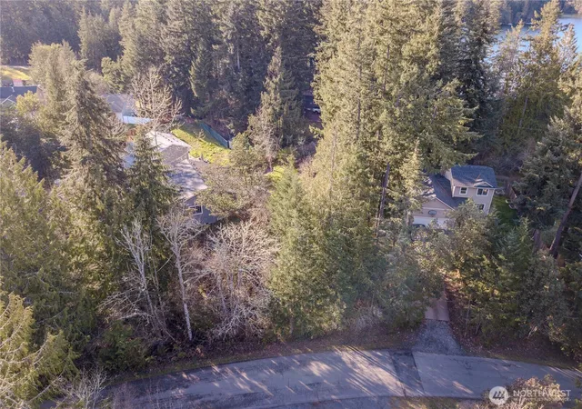 Photo 2 of Land for sale at 22025 Blue Water Dr Se, Yelm, WA 98597 | MLS# NWM2505462 | Listing updated on 2026-09-21