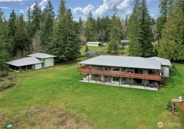 Photo 1 of Single family home for sale at 48513 144th Avenue E, Eatonville, WA 98328 | MLS# NWM2505489 | Listing updated on 2026-09-21