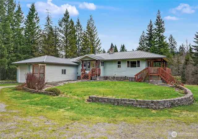 Photo 2 of Single family home for sale at 48513 144th Avenue E, Eatonville, WA 98328 | MLS# NWM2505489 | Listing updated on 2026-09-21