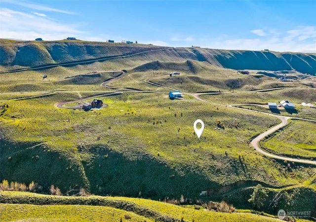 Photo 1 of Land for sale at 1 Lot 9 Ellensburg Ranches Rd, Ellensburg, WA 98926 | MLS# NWM2505547 | Listing updated on 2026-09-21