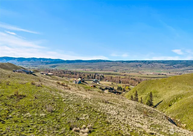 Photo 2 of Land for sale at 1 Lot 9 Ellensburg Ranches Rd, Ellensburg, WA 98926 | MLS# NWM2505547 | Listing updated on 2026-09-21