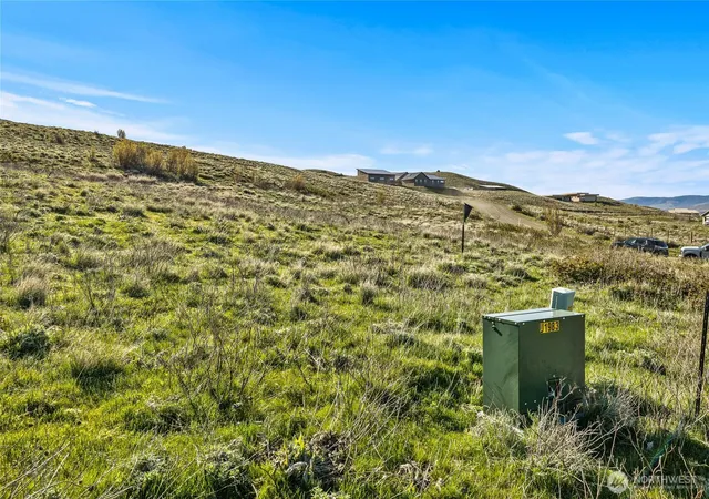 Photo 4 of Land for sale at 1 Lot 9 Ellensburg Ranches Rd, Ellensburg, WA 98926 | MLS# NWM2505547 | Listing updated on 2026-09-21