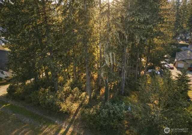 Photo 4 of Land for sale at 90 E Lakeview Dr, Grapeview, WA 98546 | MLS# NWM2505550 | Listing updated on 2026-09-28