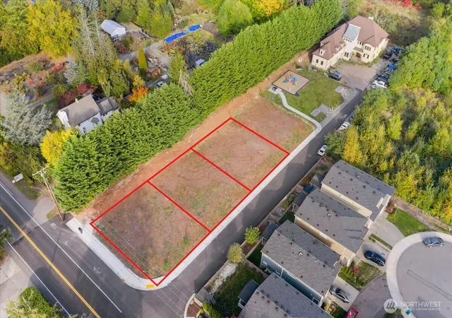 Photo 3 of Land for sale at 372 Xx 29th Ave S #Lot 1, Federal Way, WA 98003 | MLS# NWM2505593 | Listing updated on 2026-09-21