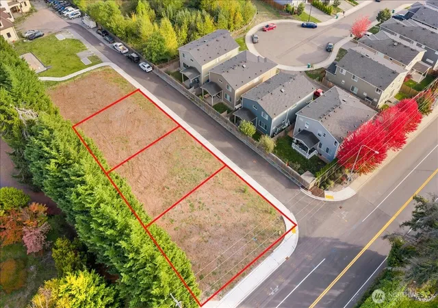 Photo 3 of Land for sale at 372 Xx 29th Ave S #Lot 1, Federal Way, WA 98003 | MLS# NWM2505593 | Listing updated on 2026-09-21