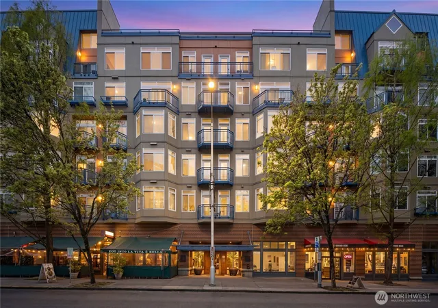 Photo 1 of Condo for sale at 2415 2nd Avenue #349, Seattle, WA 98121 | MLS# NWM2505652 | Listing updated on 2026-09-21
