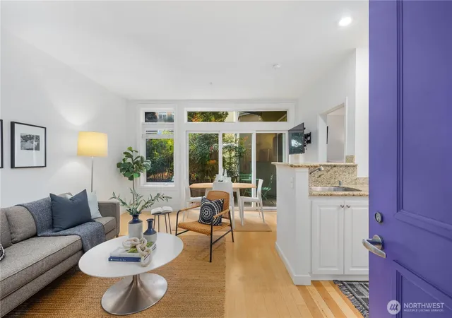 Photo 3 of Condo for sale at 2415 2nd Avenue #349, Seattle, WA 98121 | MLS# NWM2505652 | Listing updated on 2026-09-21