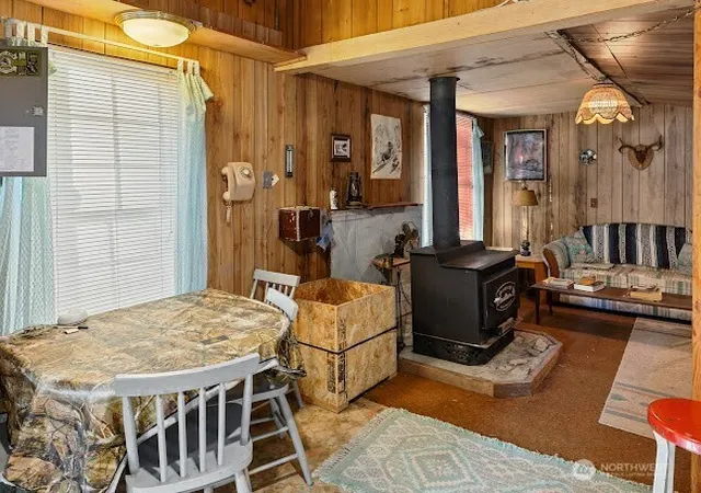 Photo 4 of Single family home for sale at 3081 Liberty Rd, Cle Elum, WA 98922 | MLS# NWM2505673 | Listing updated on 2026-09-21