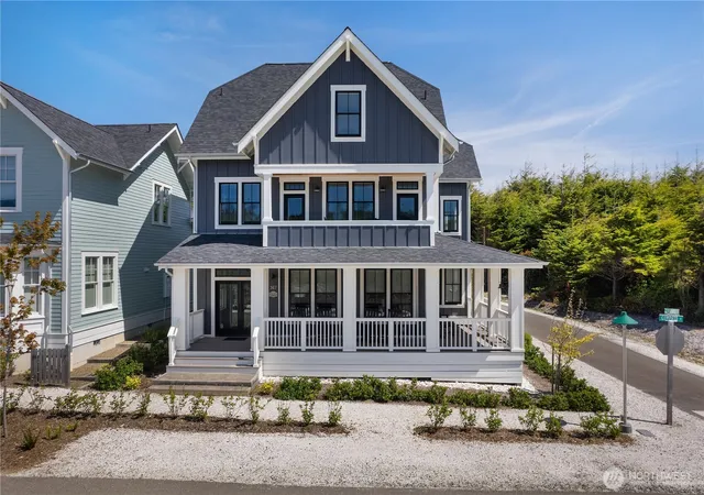 Photo 1 of Single family home for sale at 367 Compass St, Pacific Beach, WA 98571 | MLS# NWM2505697 | Listing updated on 2026-09-30