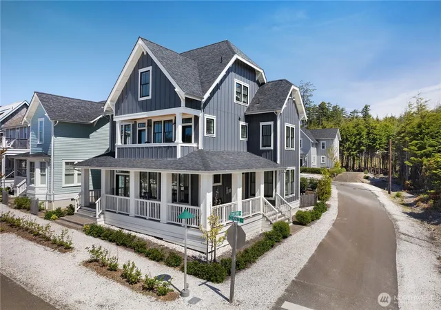 Photo 2 of Single family home for sale at 367 Compass St, Pacific Beach, WA 98571 | MLS# NWM2505697 | Listing updated on 2026-09-30