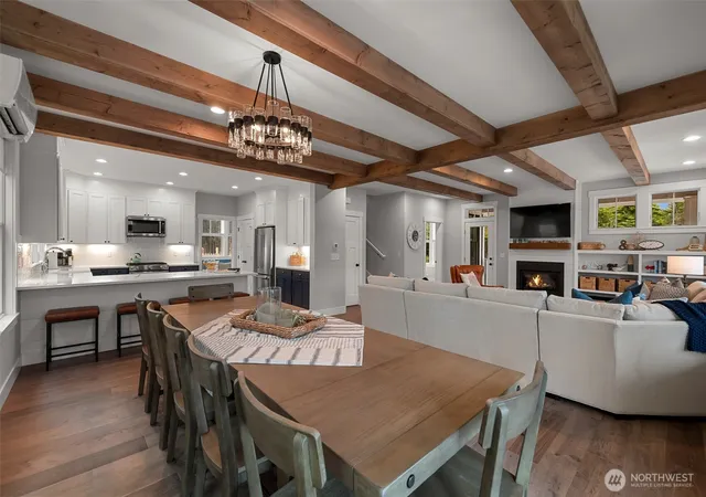 Photo 3 of Single family home for sale at 367 Compass St, Pacific Beach, WA 98571 | MLS# NWM2505697 | Listing updated on 2026-09-30