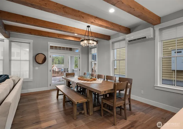 Photo 4 of Single family home for sale at 367 Compass St, Pacific Beach, WA 98571 | MLS# NWM2505697 | Listing updated on 2026-09-30